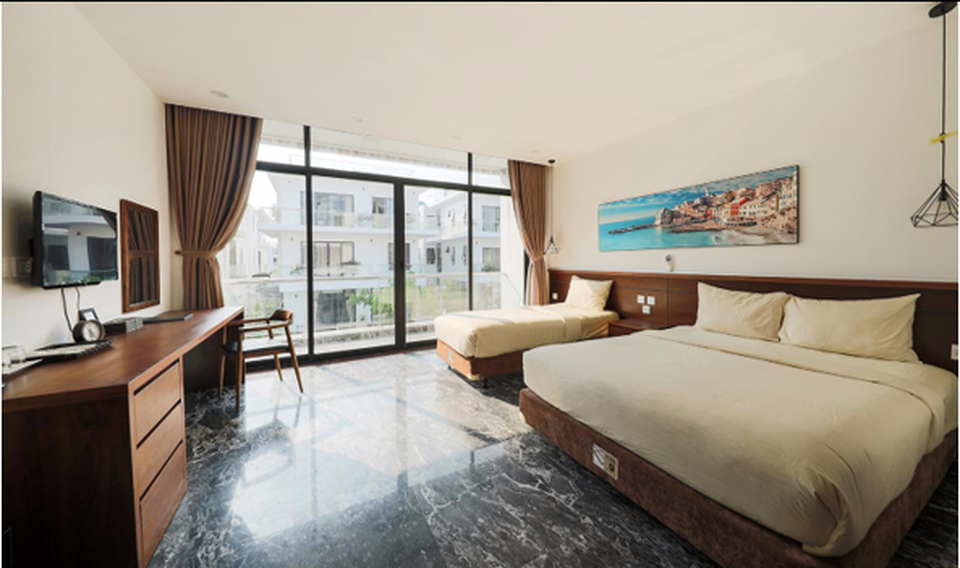 Sunrise Luxury Villas: Làn gió mới của địa ốc Sầm Sơn năm 2020 - 2 Sunrise Luxury Villas: Làn gió mới của địa ốc Sầm Sơn năm 2020 - 2