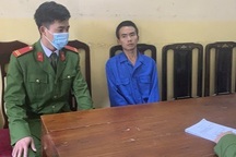 Vừa cùng nhau đi chúc tết về, chồng cầm dao đâm vợ tử vong