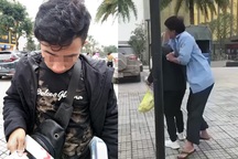 Tài xế "nhà xe đầu gấu" tiếp tục đánh người