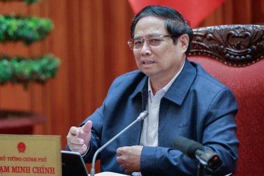 Thống nhất phương án hợp nhất, sáp nhập các cơ quan thuộc Chính phủ