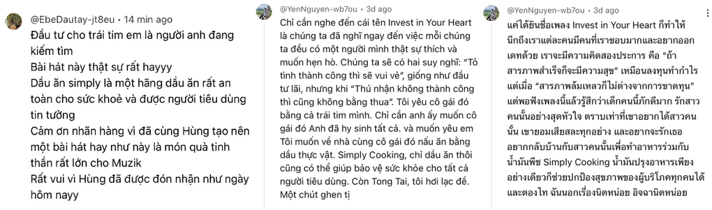 Lý do MV Đầu tư cho trái tim được cộng đồng mạng chú ý - 5 Lý do MV Đầu tư cho trái tim được cộng đồng mạng chú ý - 5