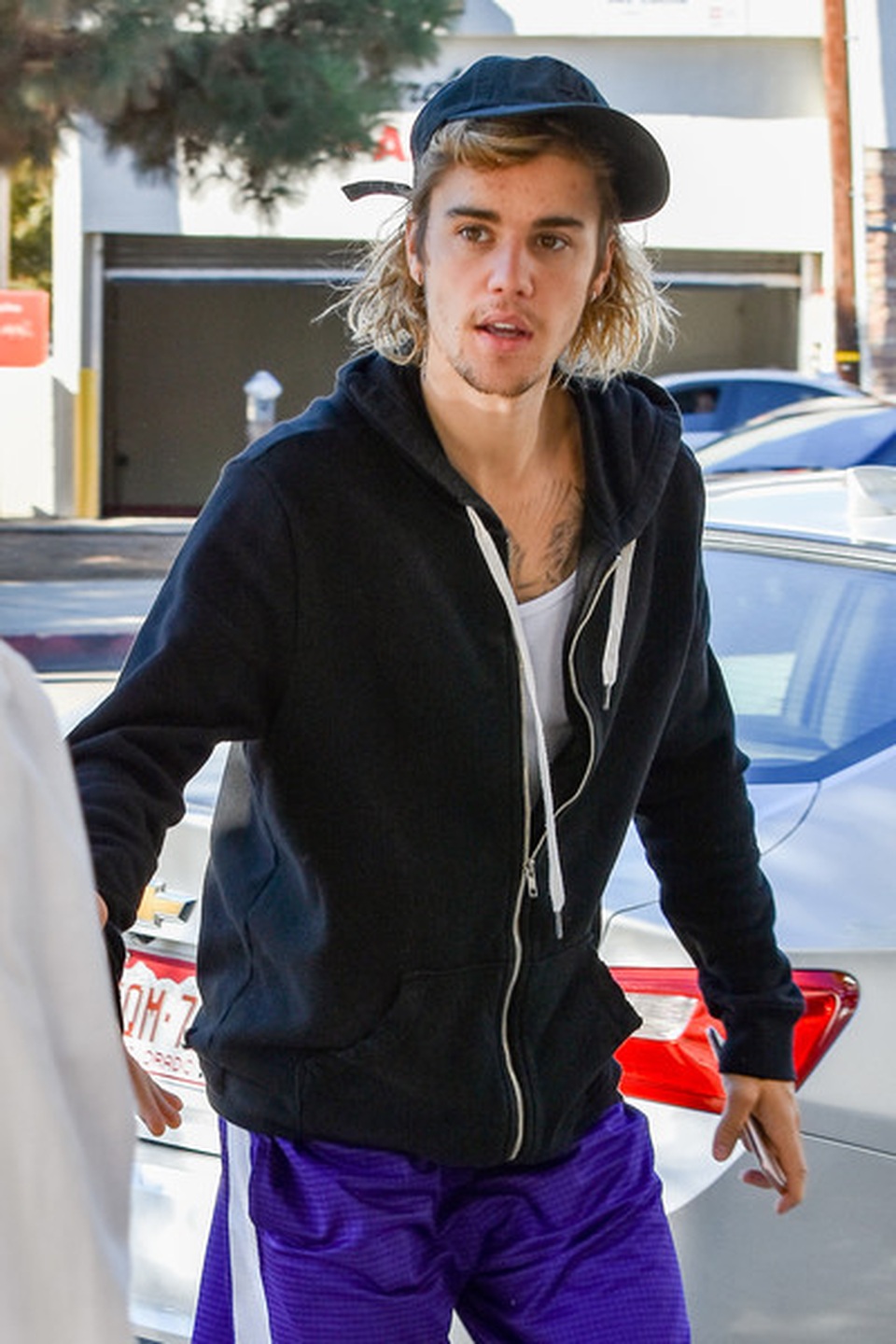 Justin Bieber già nua đáng kinh ngạc ở tuổi 25 - 8