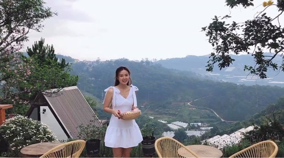 Midu “bỏ phố lên rừng” cách ly sau khi được giải oan tin đồn “sống hai mặt” - 6 Midu “bỏ phố lên rừng” cách ly sau khi được giải oan tin đồn “sống hai mặt” - 6