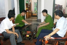 2 phóng viên VTV bị chém khi nhập vai tác nghiệp