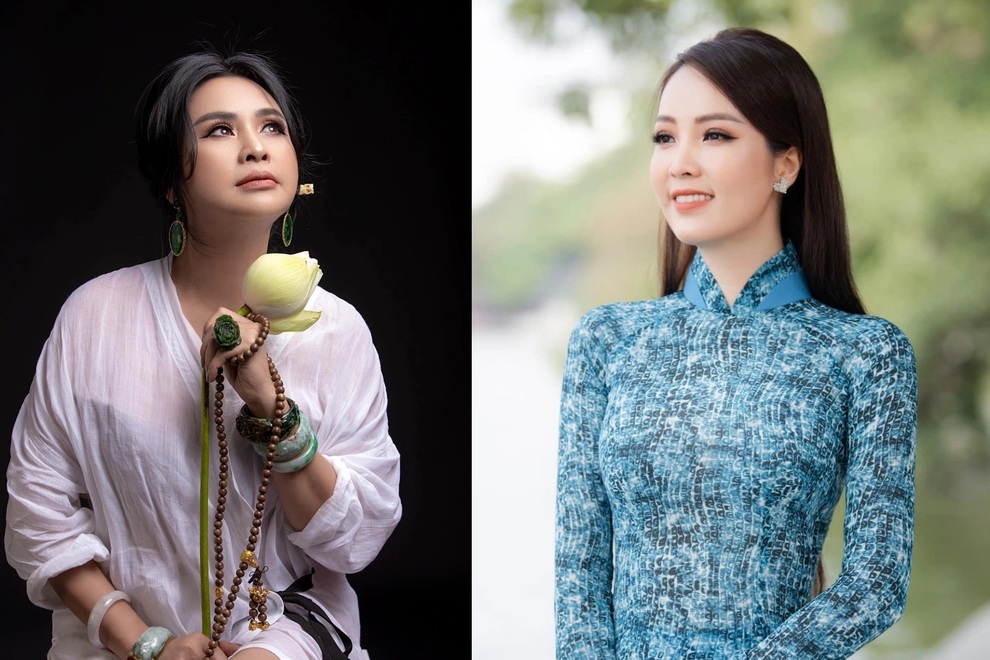 Tình hình sức khỏe ca sĩ Phi Nhung, Phương Mỹ Chi, saxophone Trần Mạnh Tuấn - 7 Tình hình sức khỏe ca sĩ Phi Nhung, Phương Mỹ Chi, saxophone Trần Mạnh Tuấn - 7