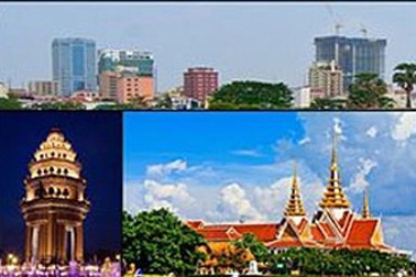 Từ đau thương đến hồi sinh và phát triển 