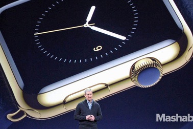 Apple Watch với giá “khủng” sẽ lên kệ từ ngày 24/4