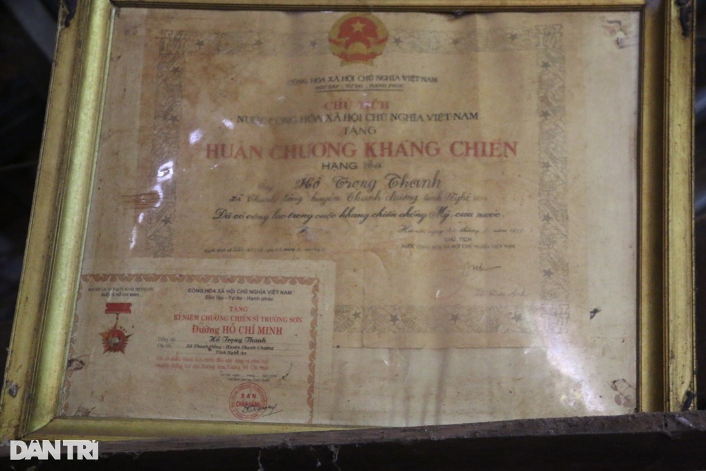 Ước nguyện của người thương binh nuôi cháu mồ côi suy thận giai đoạn cuối - 10 Ước nguyện của người thương binh nuôi cháu mồ côi suy thận giai đoạn cuối - 10