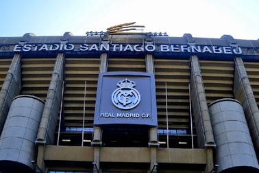 Real Madrid từ chối tổ chức trận chung kết Cúp nhà Vua