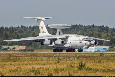 Tình báo Anh: Nga gặp tổn thất lớn sau vụ máy bay phát nổ tại Belarus