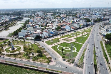 Long An tìm nhà đầu tư cho 2 dự án bất động sản hơn 1,3 tỷ USD