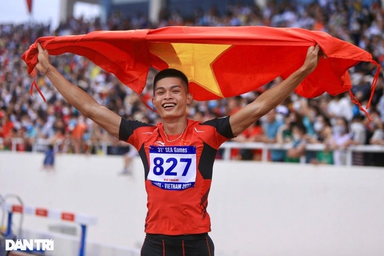 Những giá trị tỏa sáng từ cơn sốt SEA Games 31 - 2 Những giá trị tỏa sáng từ cơn sốt SEA Games 31 - 2