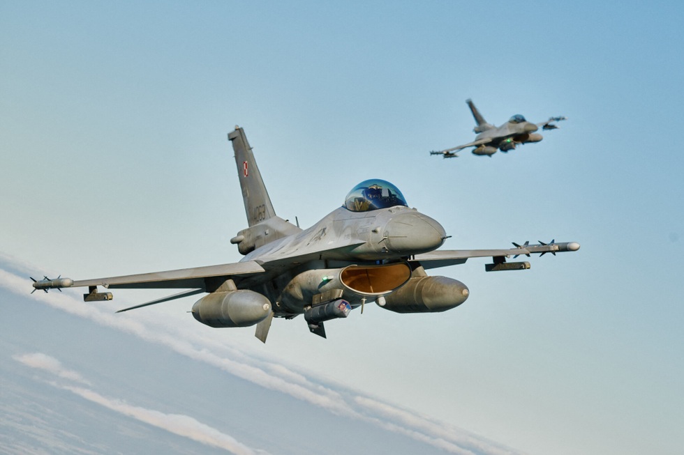 Vì sao không có vũ khí thần kỳ cho Ukraine? - 3 Vì sao không có vũ khí thần kỳ cho Ukraine? - 3