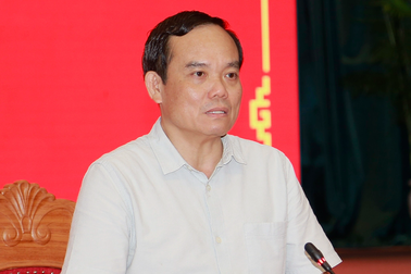 "Chăm lo người nghèo là nhiệm vụ quan trọng, nếu vướng mắc phải hỏi ngay"