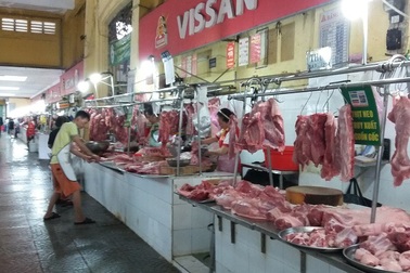 Quản lý thực phẩm bị quy định của pháp luật “làm khó”