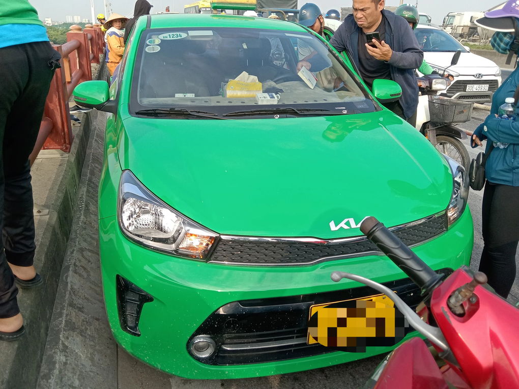 Án mạng liên tiếp xảy ra: Đạo đức xuống cấp, luật cần nghiêm khắc hơn? - 2 Án mạng liên tiếp xảy ra: Đạo đức xuống cấp, luật cần nghiêm khắc hơn? - 2