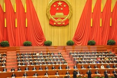 Đảng Cộng sản Trung Quốc sẽ xử lý hành vi hối lộ, gian lận bầu cử