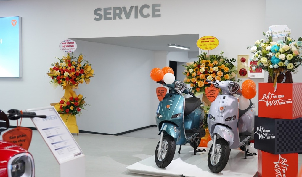 Những lưu ý khi phụ huynh mua xe điện cho con đi học - 4 Những lưu ý khi phụ huynh mua xe điện cho con đi học - 4