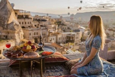 Thổ Nhĩ Kỳ cấp e-visa cho người Việt: Kỳ vọng bùng nổ khách đi tour cao cấp