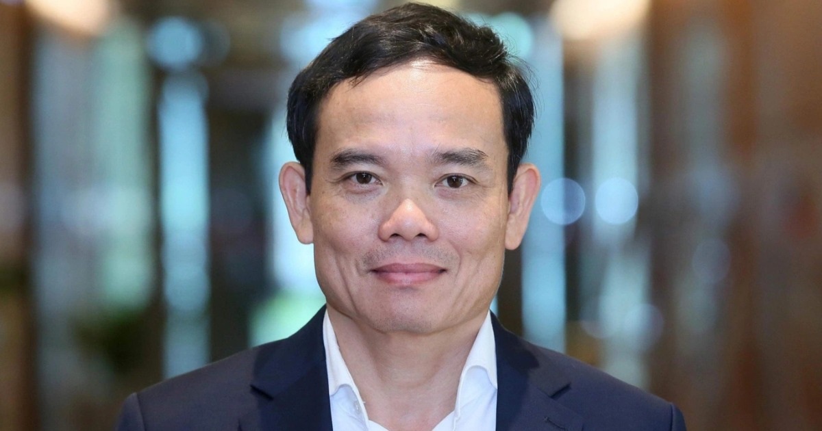 Ông Trần Lưu Quang làm Bí thư Thành ủy TPHCM