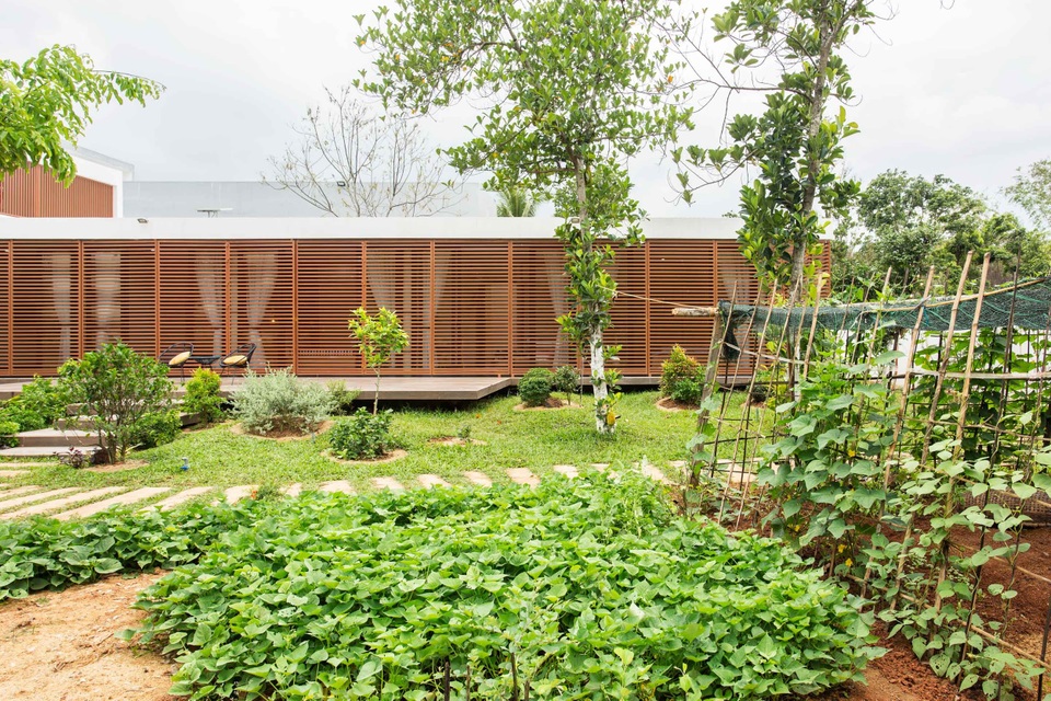 Nhà vườn trốn khói bụi ngắm mãi không chán ở Quảng Nam - 5 Nhà vườn trốn khói bụi ngắm mãi không chán ở Quảng Nam - 5