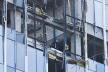 Nga cảnh báo đanh thép sau vụ Moscow, Crimea bị tập kích