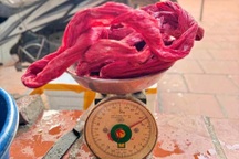 Mua 2,2kg cua ở Hạ Long, khách bức xúc tốn thêm 500.000 đồng tiền dây buộc