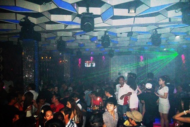 TPHCM sẽ quy hoạch những tuyến phố karaoke