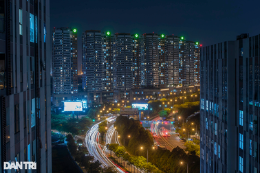 Chuyên gia chỉ ra vấn đề của vùng Đông Nam Bộ dựa trên lượng điện tiêu thụ