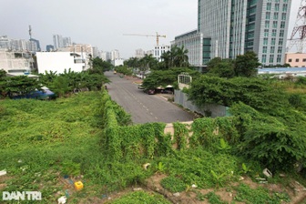 Loạt "ông lớn" bất động sản nợ thuế hàng nghìn tỷ đồng