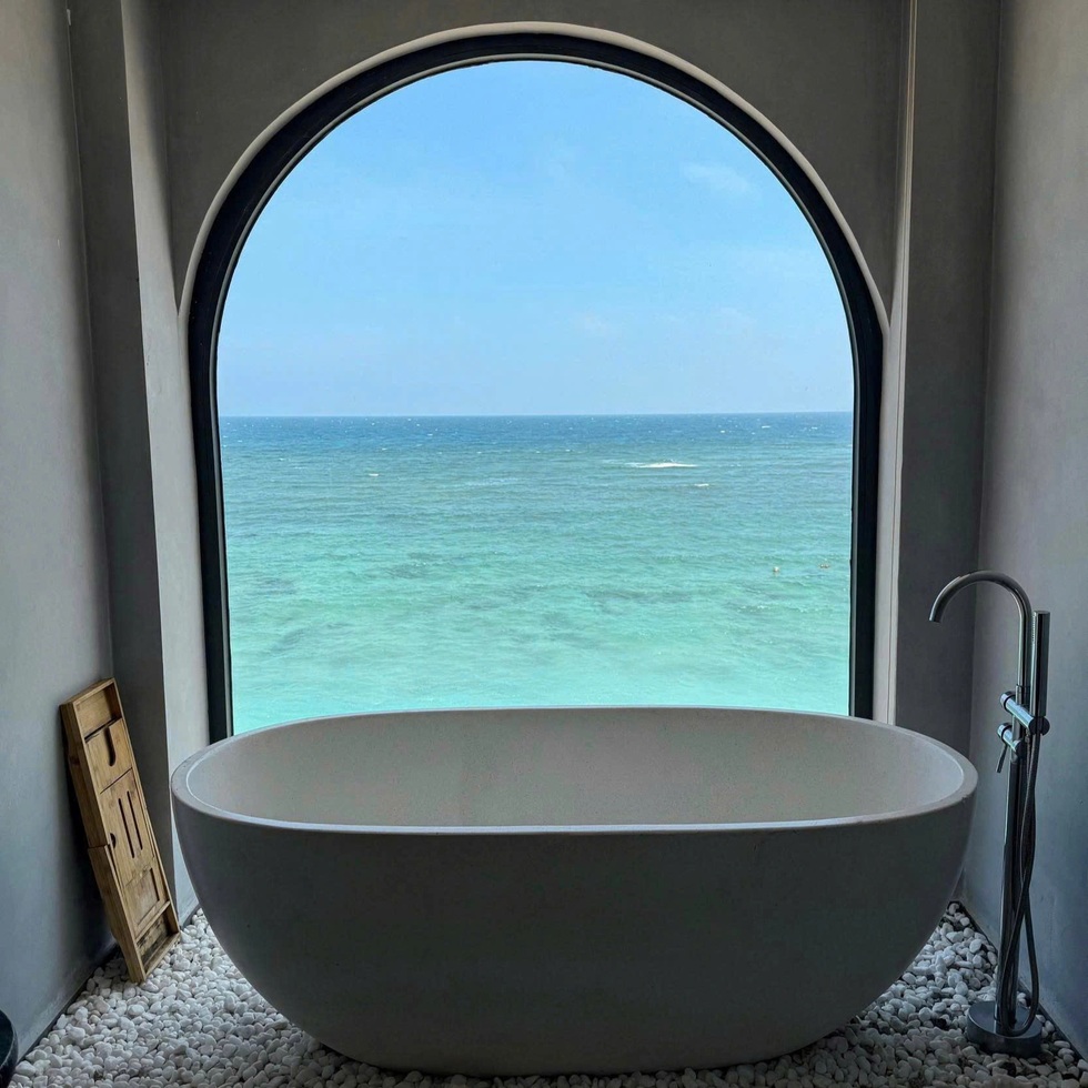 Không cần đi Bali, ở Việt Nam cũng có nơi lặn ngắm san hô đẹp ngỡ ngàng - 3 Không cần đi Bali, ở Việt Nam cũng có nơi lặn ngắm san hô đẹp ngỡ ngàng - 3