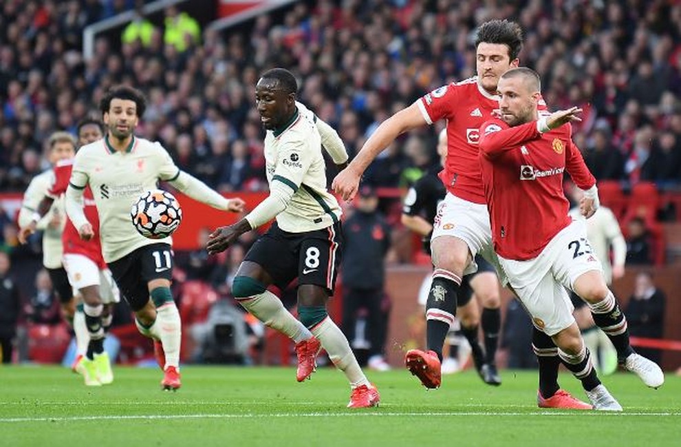 Sự nổi nóng của C.Ronaldo và sự tầm thường của Man Utd - 3 Sự nổi nóng của C.Ronaldo và sự tầm thường của Man Utd - 3