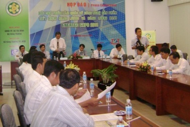 TPHCM tổ chức hội chợ tiết kiệm năng lượng