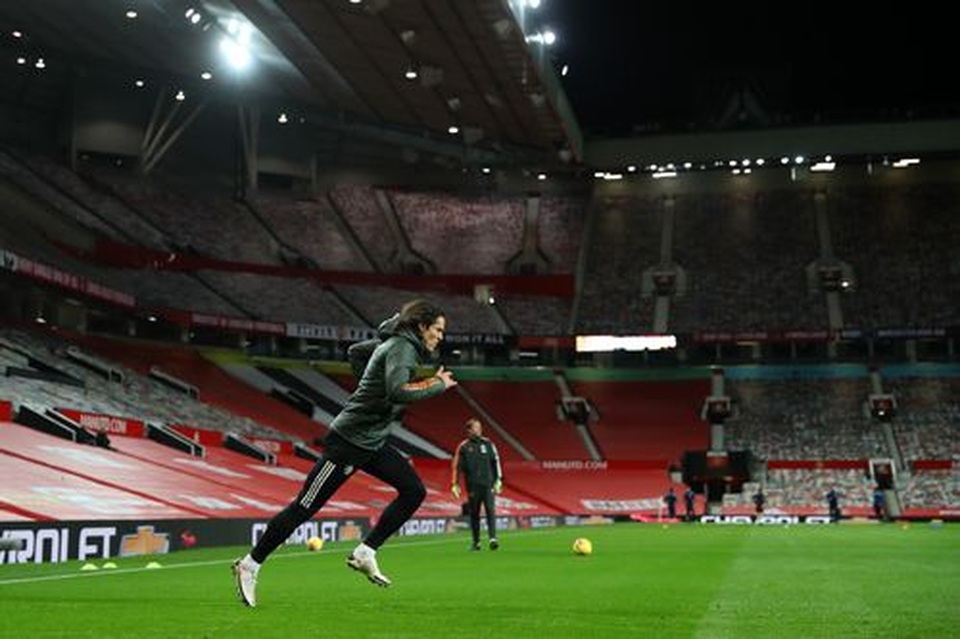 Nhìn lại trận thắng tẻ nhạt của Man Utd trước West Brom - 2