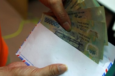 Bị kiểm tra thuế quá nhiều, doanh nghiệp tăng "lót tay" để tránh bị "hành"