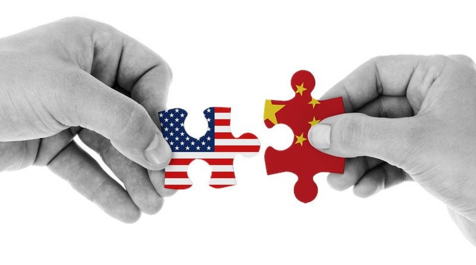 Thách thức của chính quyền Biden trước sự trỗi dậy của Trung Quốc - 1 Thách thức của chính quyền Biden trước sự trỗi dậy của Trung Quốc - 1