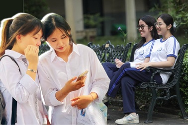 Thí sinh ở TPHCM là thủ khoa khối B00 với 3 điểm 10 tuyệt đối