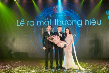 Chuỗi cà phê Tech Coffee: Phong cách hiện đại, tiêu chuẩn châu Âu