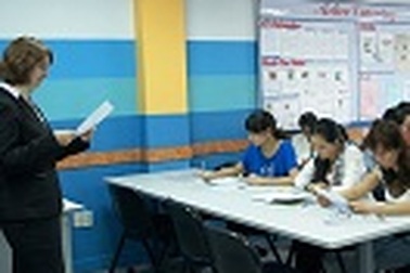 Để giáo viên Tiếng Anh cầm chắc trong tay chứng chỉ FCE 