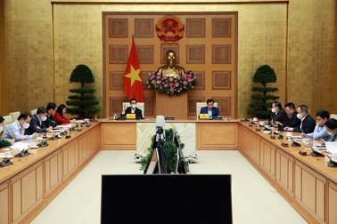 Không đợi tiêm hết vaccine, sạch ca nhiễm cộng đồng mới cho trẻ đến trường