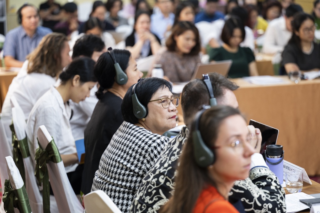 Hơn 1 triệu lao động Việt làm việc ở nước ngoài, chủ yếu 20-40 tuổi - 1 Hơn 1 triệu lao động Việt làm việc ở nước ngoài, chủ yếu 20-40 tuổi - 1