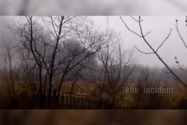 6 người thiệt mạng trong vụ rơi trực thăng ở Nga