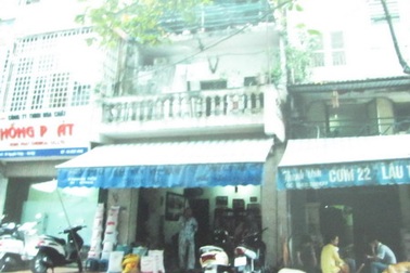 Nghi án giả mạo hồ sơ trong việc cấp sổ đỏ tại quận Ba Đình