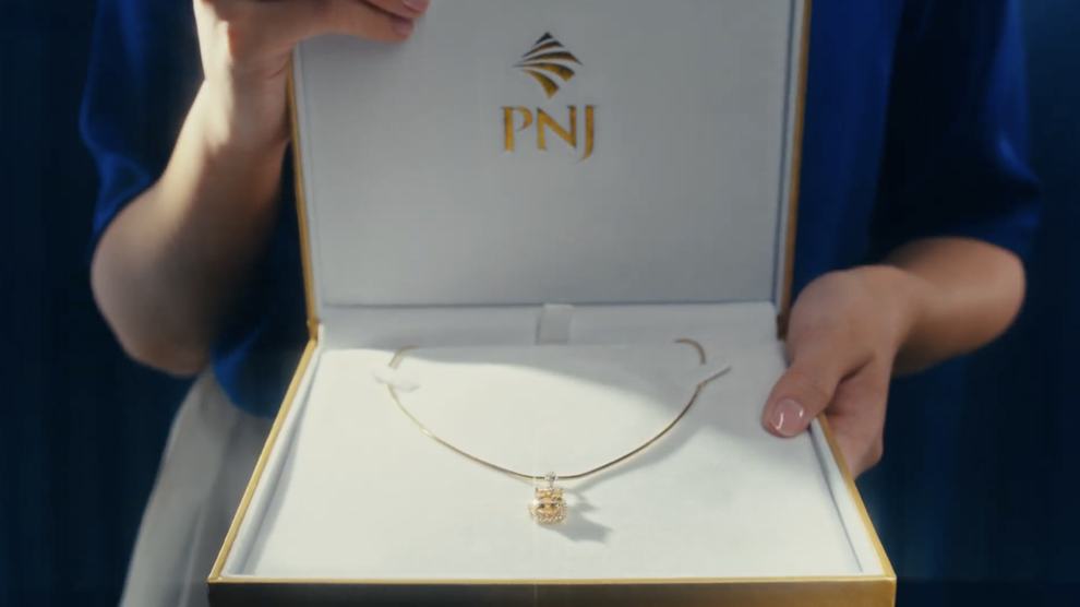 Những nốt chạm cảm xúc qua phim ngắn Tết Vui như Tết, quý như vàng - 3 Những nốt chạm cảm xúc qua phim ngắn Tết Vui như Tết, quý như vàng - 3