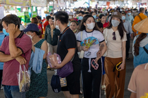 Cần Thơ xem xét thành lập chợ dành cho phụ nữ đơn thân