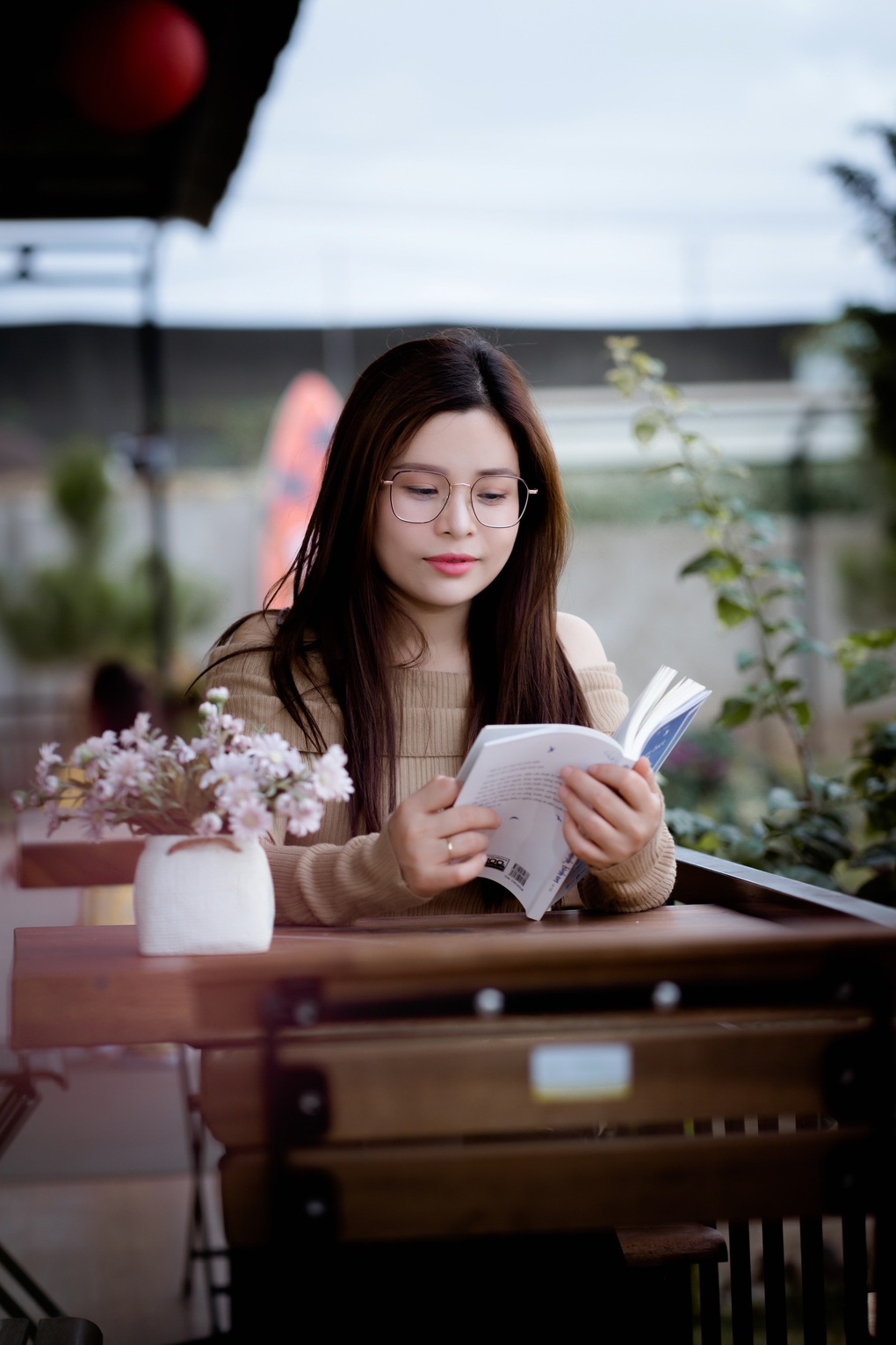 Thay đổi bản thân với cuốn sách Nhận biết chính mình, bình an sẽ tới - 3 Thay đổi bản thân với cuốn sách Nhận biết chính mình, bình an sẽ tới - 3