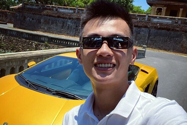 Công an tìm nạn nhân vụ "trùm buôn siêu xe" Phan Công Khanh lừa đảo