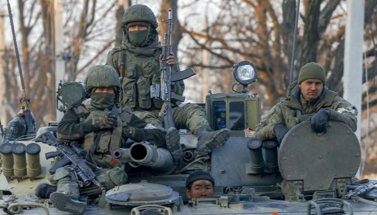 Con dao hai lưỡi sau đòn trừng phạt của phương Tây với Nga - 2 Con dao hai lưỡi sau đòn trừng phạt của phương Tây với Nga - 2