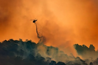 CO2 đạt mức cao kỷ lục mới, dẫn đến hiện tượng nóng lên toàn cầu nhiều hơn