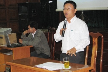 “Người lái đò” giới trẻ với mức lương 20 triệu đồng/giờ